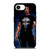THOMAS JANE THE PUNISHER iPhone 16e Case Cover