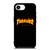 THRASHER LOGO SKATEBOARD MAGAZINE iPhone 16e Case Cover
