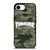 THRASHER SKATEBOARD MAGAZINE CAMO iPhone 16e Case Cover