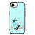 TIFFANY AND CO GIFT BOX iPhone 16e Case Cover