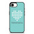 TIFFANY AND CO LOVE COLLAGE iPhone 16e Case Cover