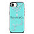 TIFFANY AND CO NEW iPhone 16e Case Cover