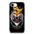 TIGRES UANL FUTBOL MASCOT iPhone 16e Case Cover