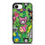 TOKIDOKI DONUTELLA CACTUS  iPhone 16e Case Cover