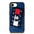 TOMMY HILFIGER JEANS BAPE APE iPhone 16e Case Cover
