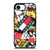 TOMMY HILFIGER LOONEY TUNES ART iPhone 16e Case Cover