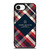 TOMMY HILFIGER NEW LOGO iPhone 16e Case Cover