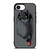 TOOTHLESS CUTE POCKET iPhone 16e Case Cover