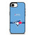 TORONTO BLUE JAYS LOGO BASEBALL CLUB ICON iPhone 16e Case Cover