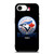 TORONTO BLUE JAYS MLB LOGO iPhone 16e Case Cover