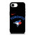 TORONTO BLUE JAYS NIKE iPhone 16e Case Cover