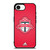 TORONTO FC SOCCER MLS ADIDAS iPhone 16e Case Cover