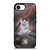 TORONTO RAPTORS PASCAL SIAKAM iPhone 16e Case Cover