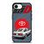 TOYOTA INITIAL D  iPhone 16e Case Cover