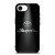 TOYOTA SUPRA LOGO iPhone 16e Case Cover