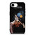 TRAFIS SCOTT RAPPER PLANET iPhone 16e Case Cover