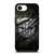 TRANSFORMERS RISE OF THE BEASTS MOVIE LOGO iPhone 16e Case Cover