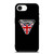 TRIUMPH BRITISH MOTORCYCLE iPhone 16e Case Cover