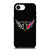 TRIUMPH BRITISH MOTORCYCLES iPhone 16e Case Cover