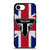 TRIUMPH MOTORCYCLE icon iPhone 16e Case Cover