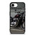 TRIUMPH MOTORCYCLE iPhone 16e Case Cover