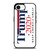 TRUMP 2020 KEEP AMERICA GREAT iPhone 16e Case Cover