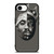TUPAC AND NOTORIOUS BIG ART iPhone 16e Case Cover
