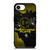 TWENTY ONE PILOTS LOGO iPhone 16e Case Cover
