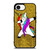 UNICORN DAB GOLD iPhone 16e Case Cover