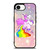 UNICORN POOPING RAINBOW iPhone 16e Case Cover