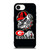 UNIVERSITY OF GEORGIA BULLDOGS ICON iPhone 16e Case Cover