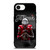 UNIVERSITY OF LOUISVILLE LAMAR JACKSON iPhone 16e Case Cover