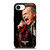 VAN HALLEN DAVID LEE ROTH iPhone 16e Case Cover
