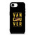 VANCOUVER CANUCKS HOCKEY ICON iPhone 16e Case Cover