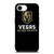 VEGAS GOLDEN KNIGHT SYMBOL iPhone 16e Case Cover