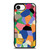VERA BRADLEY ABSTRACT POP ART iPhone 16e Case Cover