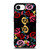 VERA BRADLEY HAVANA ROSE iPhone 16e Case Cover