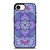 VERA BRADLEY LILAC TAPESTRY iPhone 16e Case Cover