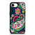 VERA BRADLEY PETAL PASILEY iPhone 16e Case Cover