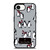 VERA BRADLEY PLAYFUL PENGUINS iPhone 16e Case Cover