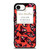 VERA BRADLEY VB COLOR STRONG CB iPhone 16e Case Cover