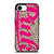VICTORIA SECRET PINK LEOPARD iPhone 16e Case Cover