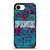 VICTORIA SECRET ROSE BLUE iPhone 16e Case Cover