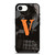VLONE ICON iPhone 16e Case Cover