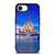 WALT DISNEY CASTLE iPhone 16e Case Cover