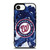 WASHINGTON NATIONAL ART iPhone 16e Case Cover