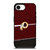 WASHINGTON REDSKINS LOGO ICON iPhone 16e Case Cover