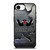 WESTERN STAR METAL LOGO iPhone 16e Case Cover
