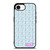WHALE KATE SPADE PATTERN iPhone 16e Case Cover