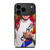 6IX9INE SIX NINE RAPPER iPhone 17 Pro Max Case Cover